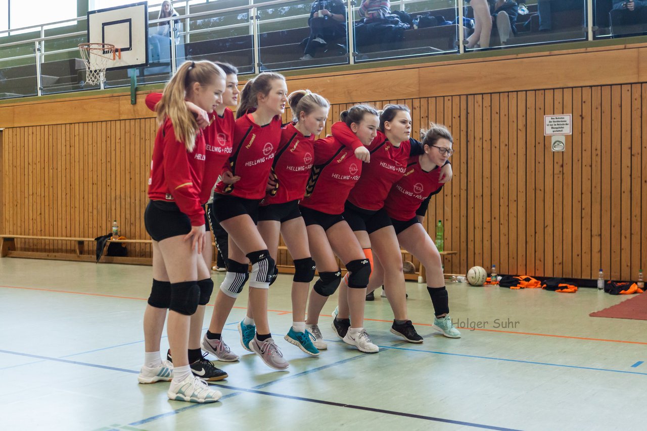 Bild 789 - Nordostdeutsche Meisterschaft U16